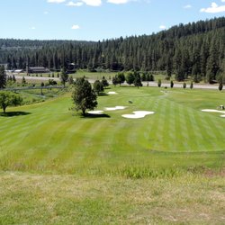 Bo Baker Golf