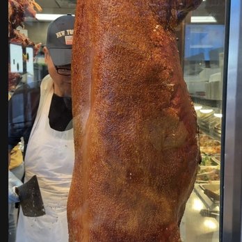 Sam Woo BBQ Restaurant - Whole roasted pig - Chinese Near Me - San Diego, California Sam Woo BBQ Restaurant - Whole roasted pig - Chinese Near Me - San Diego, California