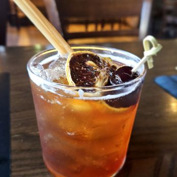 Little Bar - Accidental Date - Cocktail Bars Near Me - Palm Desert, California