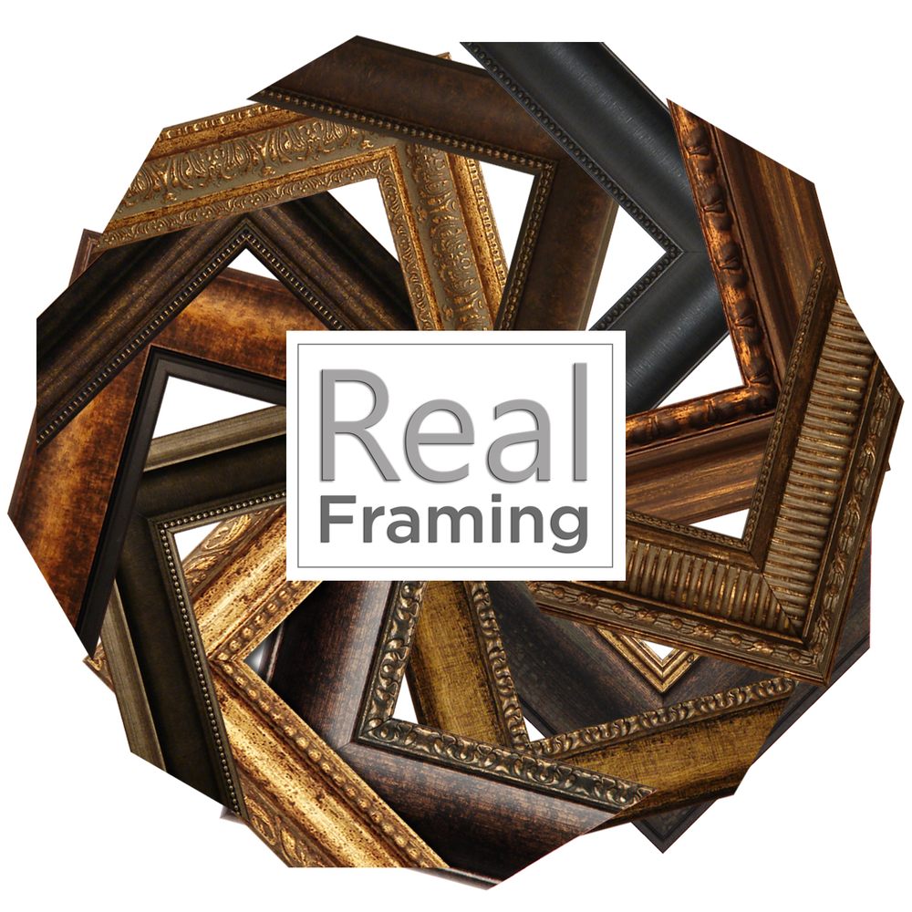 REAL FRAMING Updated June 2024 11151 Shady Trl, Dallas, Texas