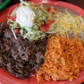 Señor Taco - Mexican Near Me - Ridgeland, Mississippi