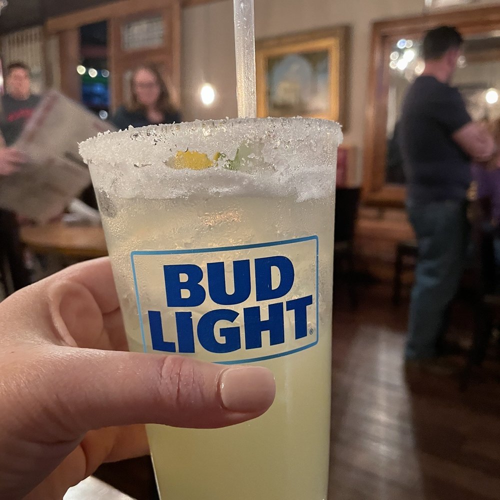 Premium Margarita Premium Margarita