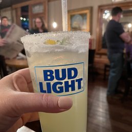 Premium Margarita