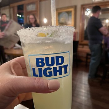 Gatehouse Tavern - Premium Margarita - American Near Me - Wake Forest, North Carolina