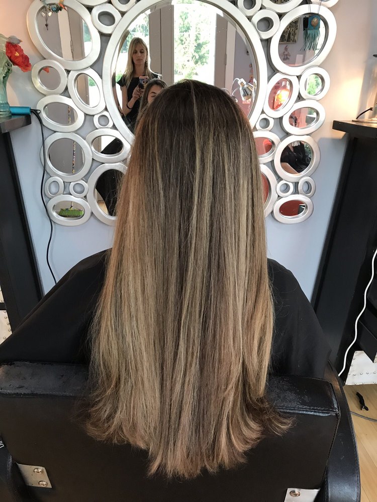 DANI K HAIR SALON 61 Photos 1130 B Woodruff Rd, Simpsonville, SC Yelp