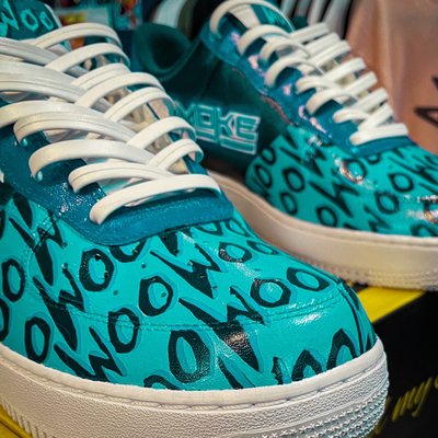 Artists & Fleas Market Chelsea by null