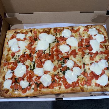 Fratelli Pizza And Pasta - a pizza in a box - Pizza Near Me - New Rochelle, New York Fratelli Pizza And Pasta - a pizza in a box - Pizza Near Me - New Rochelle, New York