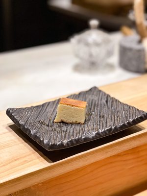 Omakase by Gino by null