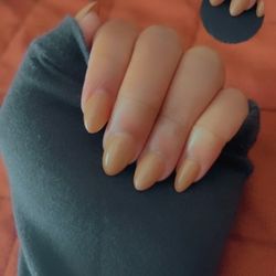 Urban Savvy Nail Spa