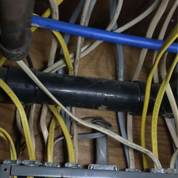 HL Bowman Inc - Before just a bunch of spaghetti - Plumbing Near Me - Harrisburg, Pennsylvania HL Bowman Inc - Before just a bunch of spaghetti - Plumbing Near Me - Harrisburg, Pennsylvania