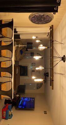 Berks Affordable Contracting Logo