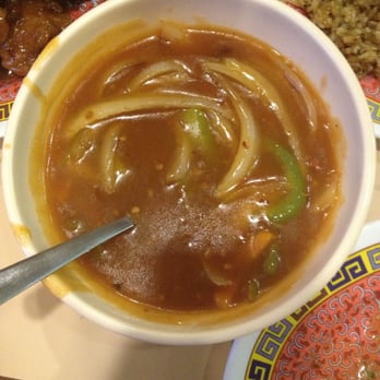 Wok D'lite - sauce! - Chinese Near Me - Lake Charles, Louisiana Wok D'lite - sauce! - Chinese Near Me - Lake Charles, Louisiana