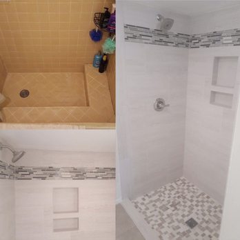 PhD Home Solutions - PhD Home Solutions took my shower to the next level. - Tiling Near Me - Rogers, Arkansas PhD Home Solutions - PhD Home Solutions took my shower to the next level. - Tiling Near Me - Rogers, Arkansas