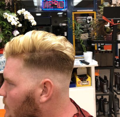 University Hair Care 283 Fotos 98 Beitrage Friseur 1444