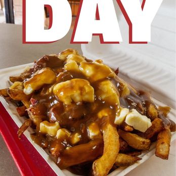 Anny's Dairy Bar - Anny's dairy bar. Poutine was filling and yummy. Finished it off with a maple ice cream cup ( no pic, I just ate it) - Canadian (New) Near Me - New Westminster, British Columbia Anny's Dairy Bar - Anny's dairy bar. Poutine was filling and yummy. Finished it off with a maple ice cream cup ( no pic, I just ate it) - Canadian (New) Near Me - New Westminster, British Columbia