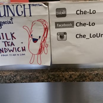 Che-Lo - Vietnamese Near Me - Union City, California Che-Lo - Vietnamese Near Me - Union City, California