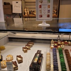 Faubourg - Macarons
