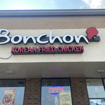 Bonchon - Roseville Location - Korean Near Me - Roseville, Minnesota Bonchon - Roseville Location - Korean Near Me - Roseville, Minnesota