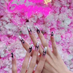 KK Nails Covina
