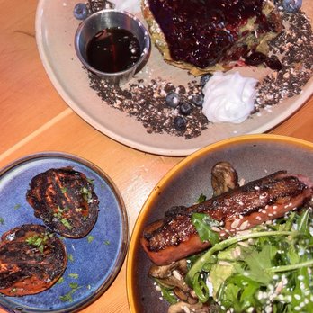 Nourish Bistro - Vegan Near Me - Banff, Alberta Nourish Bistro - Vegan Near Me - Banff, Alberta