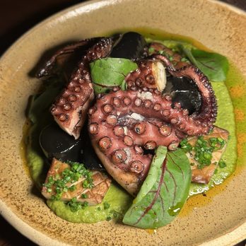 Verse - Seafood Near Me - Toluca Lake, California