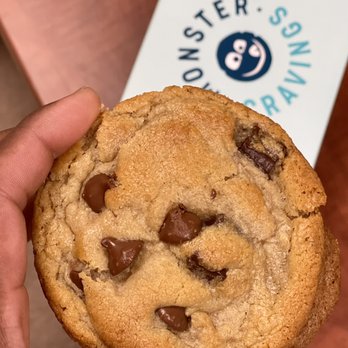Munster Cravings - Satisfy that craving - Desserts Near Me - Atlanta , Georgia