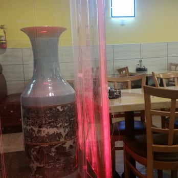 Asian Taste - Asian decor but not hokey! - Asian Fusion Near Me - Franklin, Tennessee