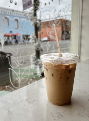 Sorella Coffee by null