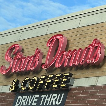 Stan's Donuts & Coffee - Donuts Near Me - Oakbrook Terrace, Illinois Stan's Donuts & Coffee - Donuts Near Me - Oakbrook Terrace, Illinois