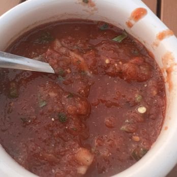 Shady Taco & Grill - Mild salsa - Tacos Near Me - Branson, Missouri Shady Taco & Grill - Mild salsa - Tacos Near Me - Branson, Missouri
