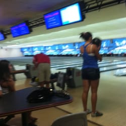 Westside Lanes & Fun Center