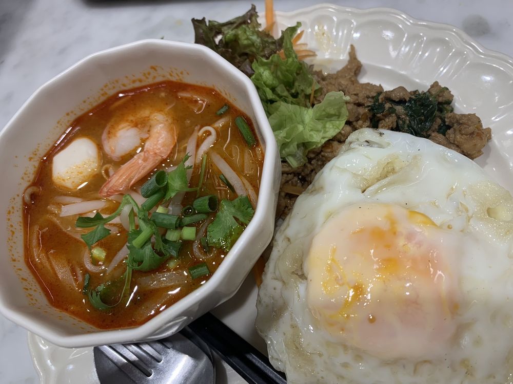 mango tree kitchen Yokohama Joinus