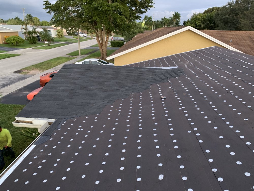 Slide of 360 Roofing Services