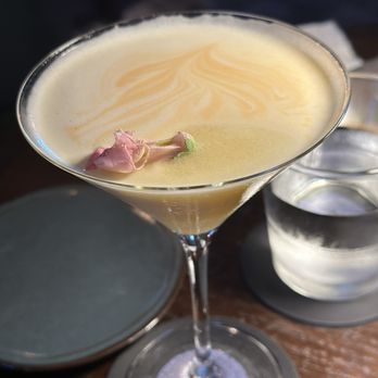 Bar Margot - Lounges Near Me - Atlanta, Georgia