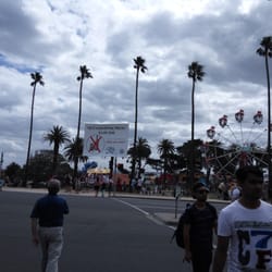 St Kilda Festival - Froyo