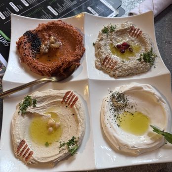 Elite Experience: Sufrat Mediterranean Grill - Yelp Events Near Me - Doral, Florida
