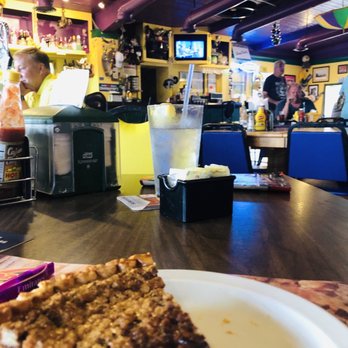 ShrimpDaddy's - Grilled Pecan Pie - Cajun/Creole Near Me - Sunrise Beach, Missouri