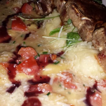 Red Table - Grilled Lamb & Squash Ravioli - Gastropubs Near Me - Huntington Beach, California Red Table - Grilled Lamb & Squash Ravioli - Gastropubs Near Me - Huntington Beach, California