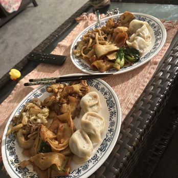 Shan Xi Magic Kitchen - Chinese Near Me - San Diego, California