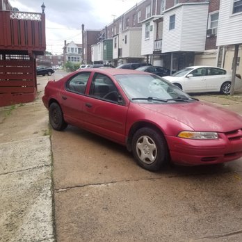 Statewide Roadservice - What you get with statewide. Who leaves a not working car in the middle of a busy driveway and pulls off? - Towing Near Me - Philadelphia, Pennsylvania