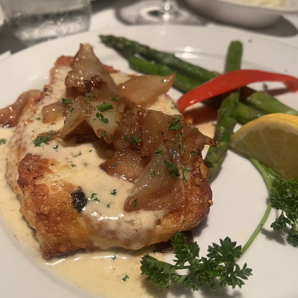 Dal Rae Restaurant - Chilean Sea Bass - Steakhouses Near Me - Pico Rivera, California Dal Rae Restaurant - Chilean Sea Bass - Steakhouses Near Me - Pico Rivera, California
