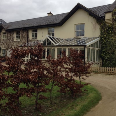 BrookLodge & Macreddin Village by null