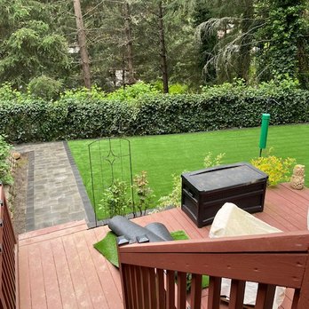 Duarte's Landscape Construction - Landscaping Near Me - Kent, Washington