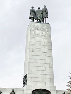 This Is The Place Heritage Park by null