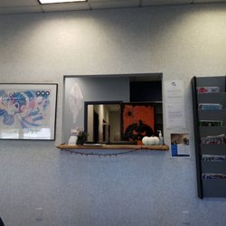 Fromer Eye Centers - Reception