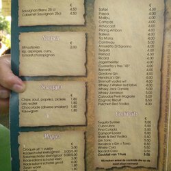 Kaffee de Lindekens