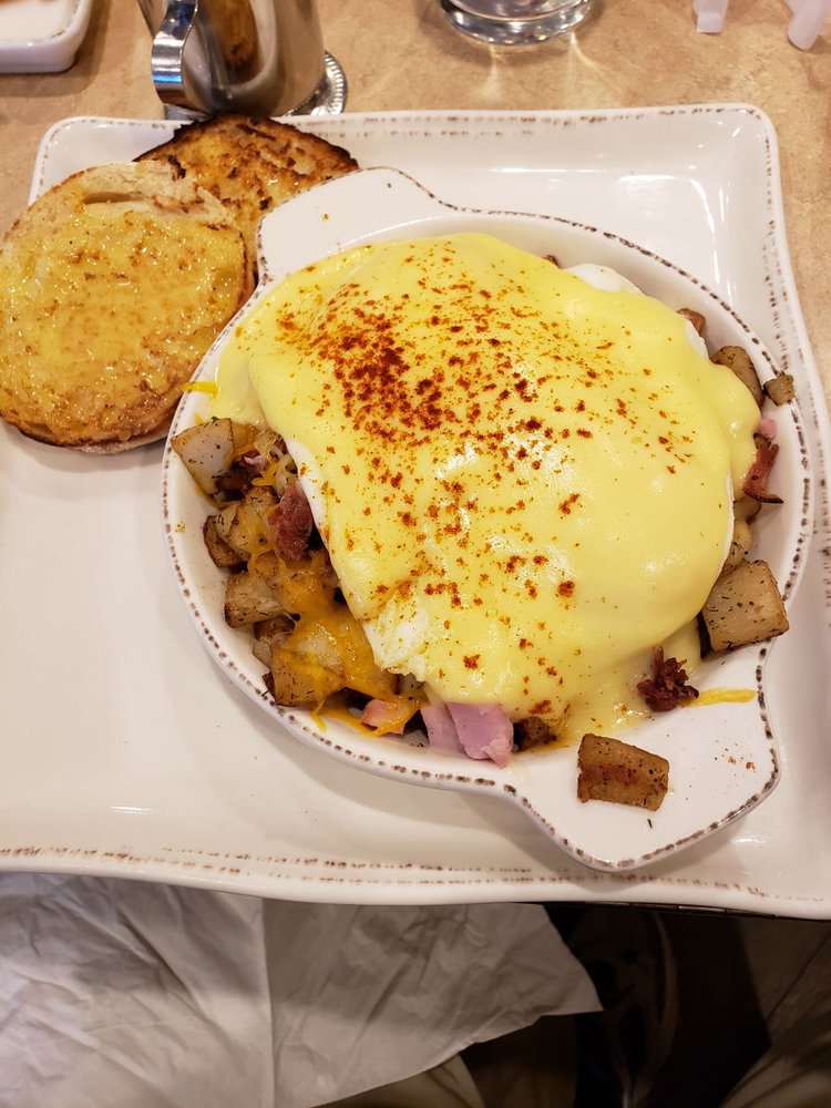 Sunnyside Up Breakfast and Lunch Cafe