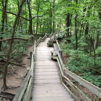 Matthiessen State Park - Parks Near Me - Oglesby, Illinois Matthiessen State Park - Parks Near Me - Oglesby, Illinois