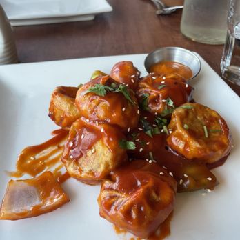 Gurung Kitchen - Spicy Veg Momo - Himalayan/Nepalese Near Me - San Francisco, California Gurung Kitchen - Spicy Veg Momo - Himalayan/Nepalese Near Me - San Francisco, California