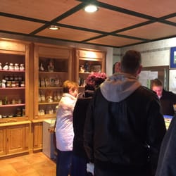 Laubharthof - Hofladen